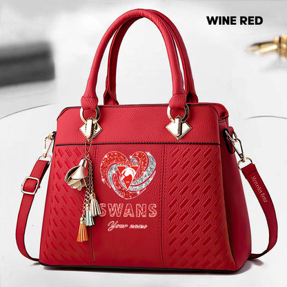 NEW 15 SNS PERSONALIZED LUXURY HANDBAG IN MULTIPLE COLORS
