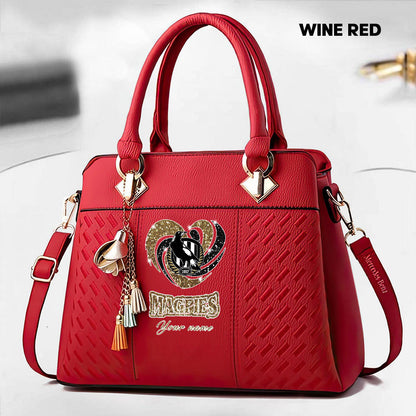 NEW 03 CLWM PERSONALIZED LUXURY HANDBAG IN MULTIPLE COLORS