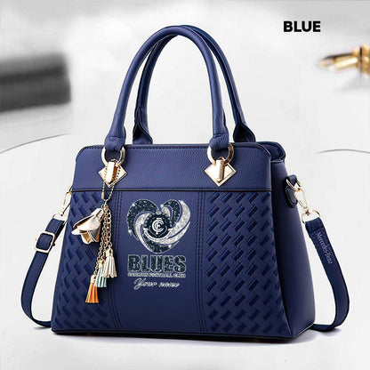 NEW 08 CTB PERSONALIZED LUXURY HANDBAG IN MULTIPLE COLORS