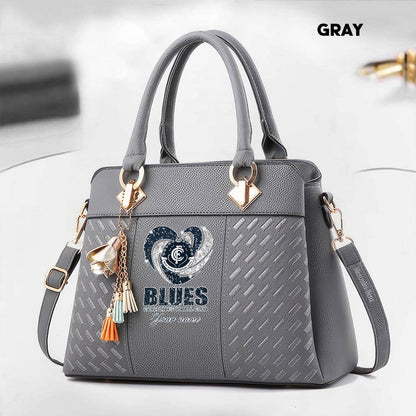 NEW 08 CTB PERSONALIZED LUXURY HANDBAG IN MULTIPLE COLORS