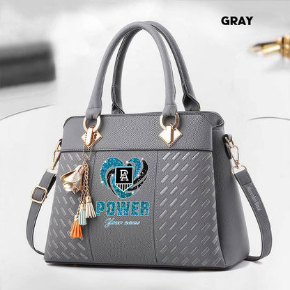 NEW 13 PALP PERSONALIZED LUXURY HANDBAG IN MULTIPLE COLORS