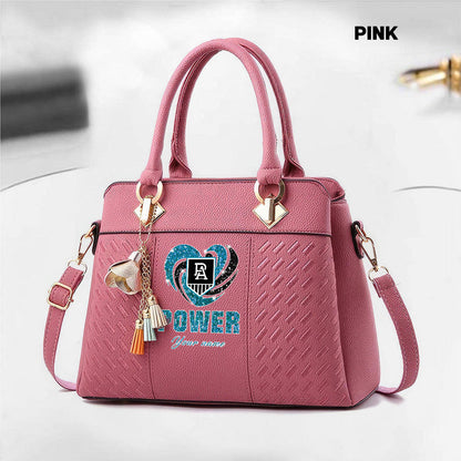 NEW 13 PALP PERSONALIZED LUXURY HANDBAG IN MULTIPLE COLORS