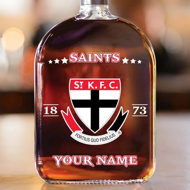 LIMITED STOCK - NEW 14 STKS LUXURY WHISKEY BOTTLE 450ML GIFFT FOR DAD AND GRANDPA