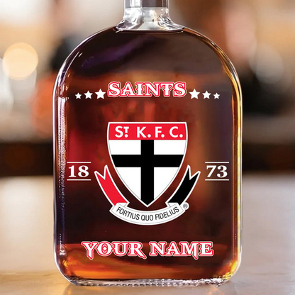 LIMITED STOCK - NEW 14 STKS LUXURY WHISKEY BOTTLE 450ML GIFFT FOR DAD AND GRANDPA