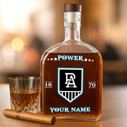 LIMITED STOCK - NEW 13 PALP LUXURY WHISKEY BOTTLE 450ML GIFFT FOR DAD AND GRANDPA