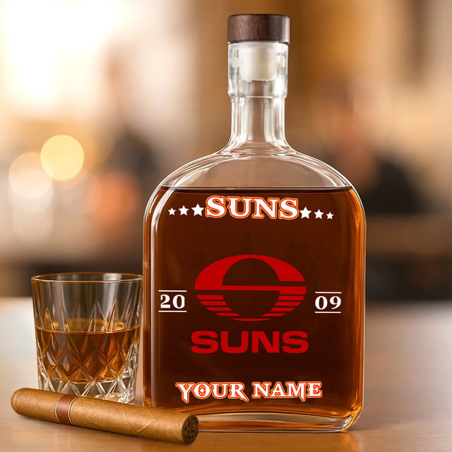 LIMITED STOCK - NEW 18 GCS LUXURY WHISKEY BOTTLE 450ML GIFFT FOR DAD AND GRANDPA