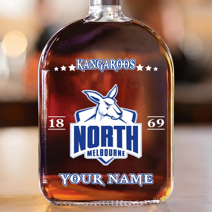 LIMITED STOCK - NEW 12 NMB LUXURY WHISKEY BOTTLE 450ML GIFFT FOR DAD AND GRANDPA
