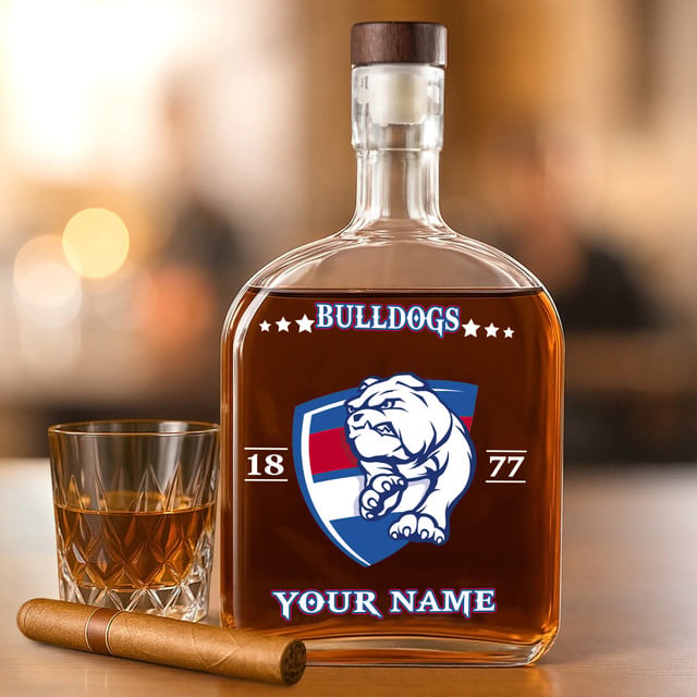 LIMITED STOCK - NEW 17 WTBD LUXURY WHISKEY BOTTLE 450ML GIFFT FOR DAD AND GRANDPA