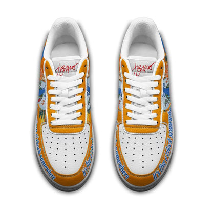 NEW PREMIUM JIMMY BUFFETT SNEAKERS - THE PERFECT FOR FAN