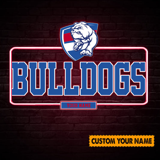 LIMITED STOCK - NEW 17 WTBD PERSONALIZED PREMIUM ACRYLIC WALL LED SIGN GIFT FOR FANS