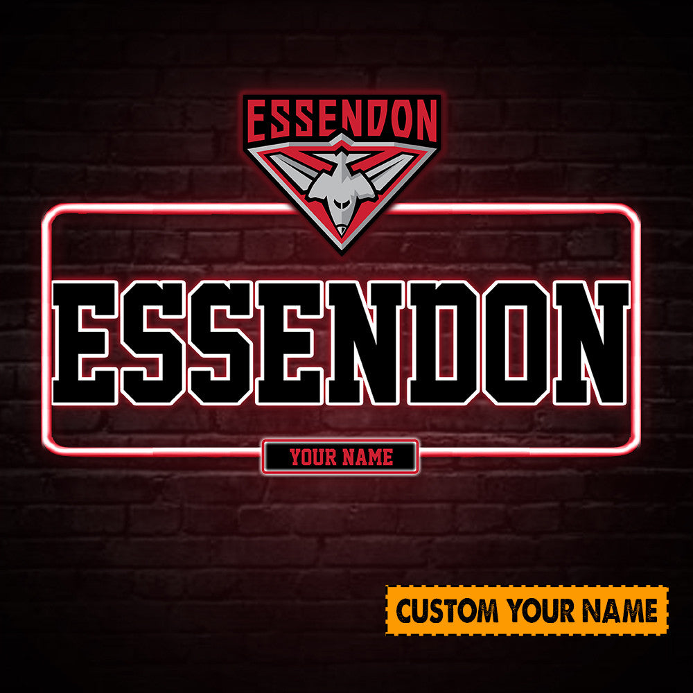 LIMITED STOCK - NEW 04 ESDB PERSONALIZED PREMIUM ACRYLIC WALL LED SIGN GIFT FOR FANS