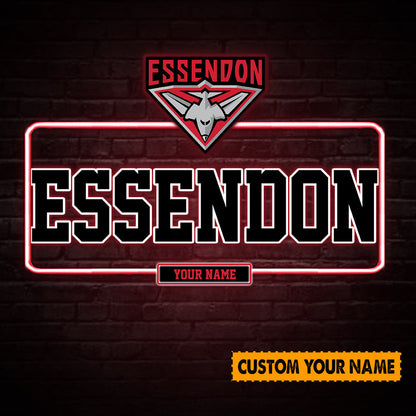 LIMITED STOCK - NEW 04 ESDB PERSONALIZED PREMIUM ACRYLIC WALL LED SIGN GIFT FOR FANS