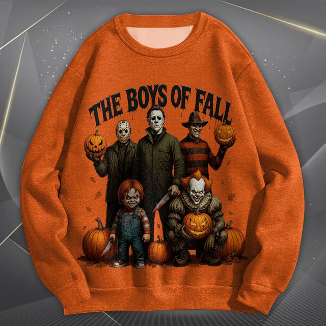 LIMITED EDITION - NEW PREMIUM HALLOWEEN UNISEX T-SHIRT - HALLOWEEN15082025AQ01
