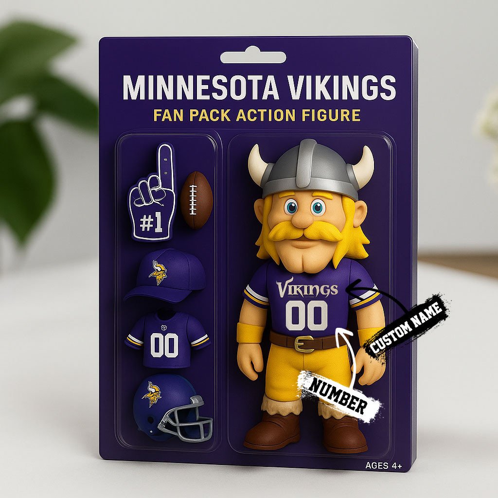 MNVK PREMIUM PERSONALIZED ACRYLIC PLAQUE GIFTS FOR FANS