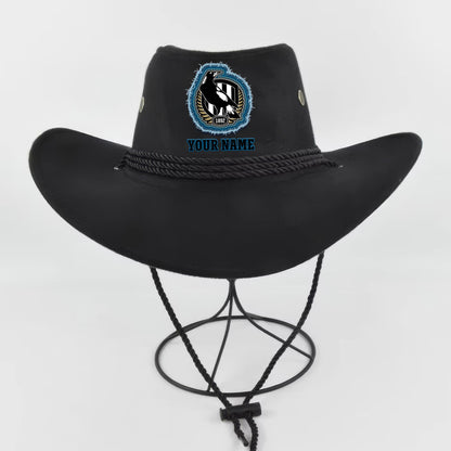 NEW CLWM PREMIUM COWBOY HAT – PERSONALIZED & UNISEX, PERFECT GIFT FOR FANS
