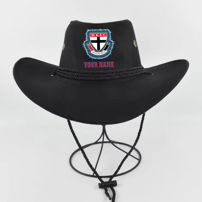 NEW STKS PREMIUM COWBOY HAT – PERSONALIZED & UNISEX, PERFECT GIFT FOR FANS