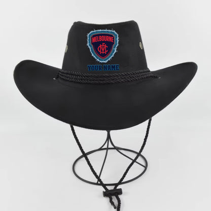 NEW MBDM PREMIUM COWBOY HAT – PERSONALIZED & UNISEX, PERFECT GIFT FOR FANS