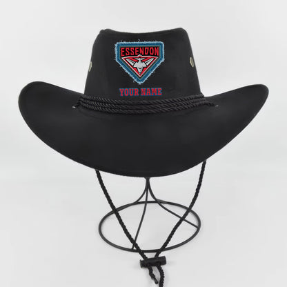 NEW ESDB PREMIUM COWBOY HAT – PERSONALIZED & UNISEX, PERFECT GIFT FOR FANS