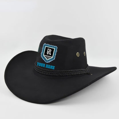 NEW PALP PREMIUM COWBOY HAT – PERSONALIZED & UNISEX, PERFECT GIFT FOR FANS