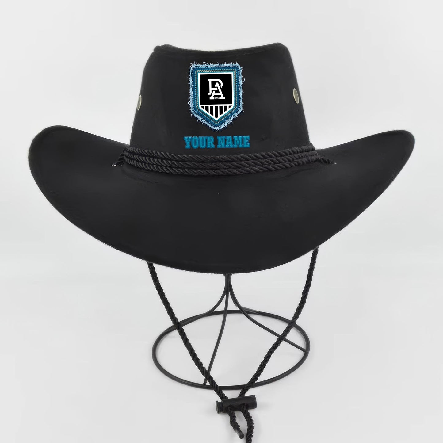 NEW PALP PREMIUM COWBOY HAT – PERSONALIZED & UNISEX, PERFECT GIFT FOR FANS