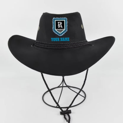 NEW PALP PREMIUM COWBOY HAT – PERSONALIZED & UNISEX, PERFECT GIFT FOR FANS