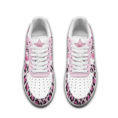 NEW PREMIUM DOLLY PARTON AF1 SNEAKERS GIFT FOR FANS