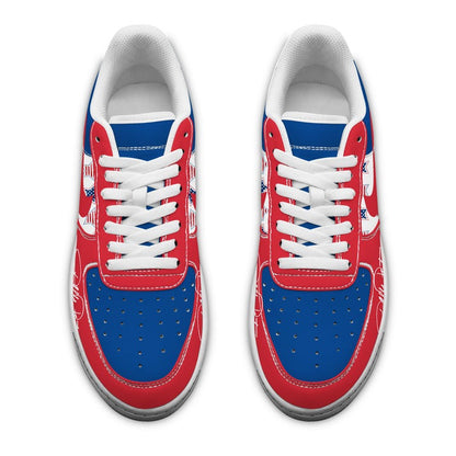 NEW PREMIUM DOLLY PARTON AF1 SNEAKERS GIFT FOR FANS