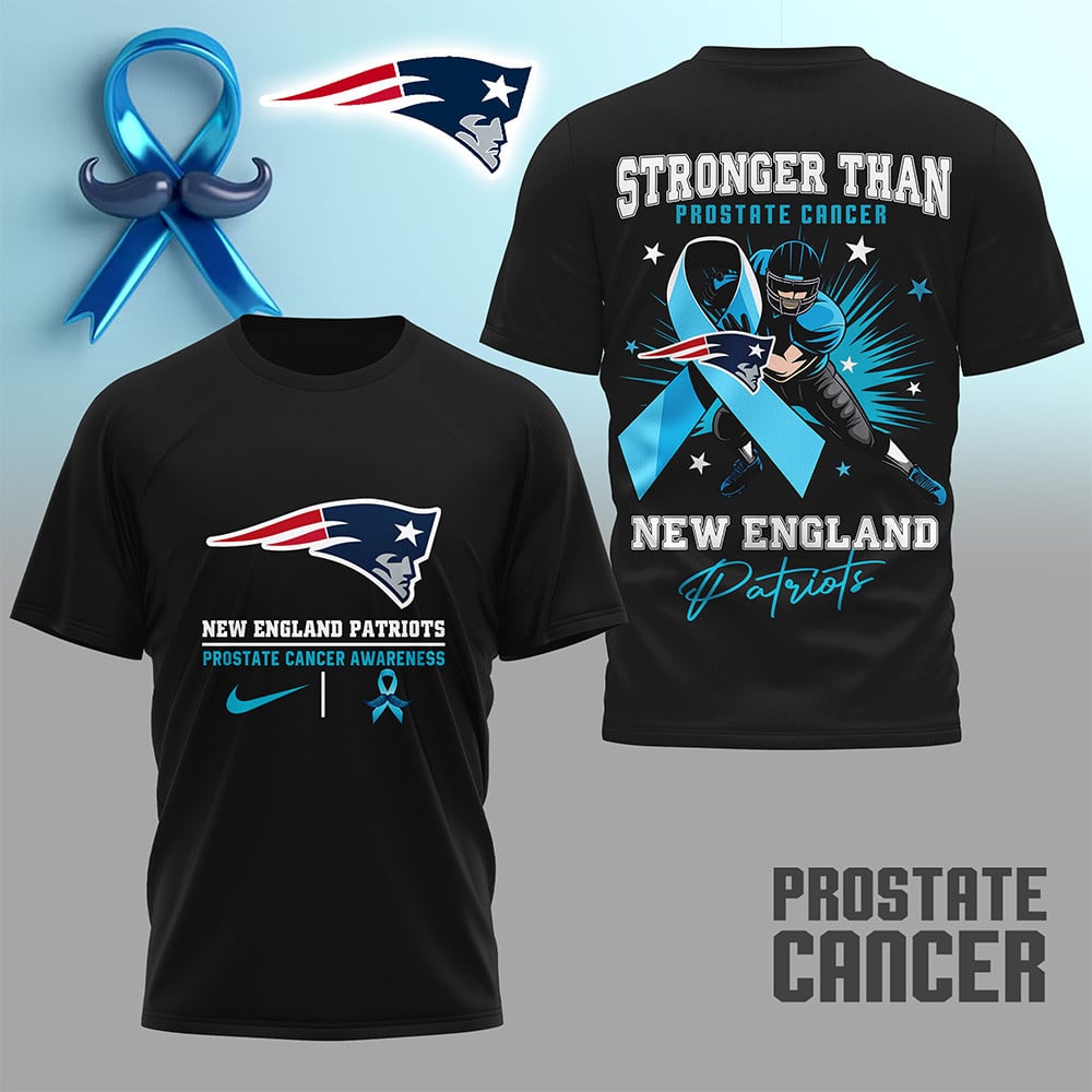 LIMITED EDITION - NEW CUSTOMIZED NFL27 NEP NEW ENGLAND PATRIOTS 3D SHIRT