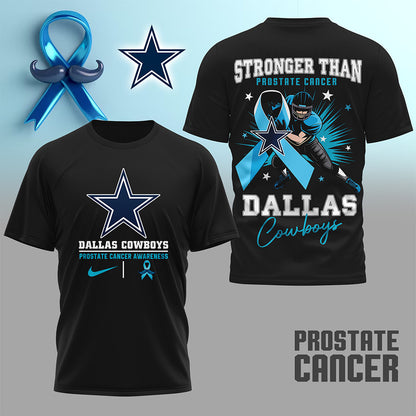 LIMITED EDITION - NEW CUSTOMIZED NFL21 DCB DALLAS COWBOYS 3D SHIRT