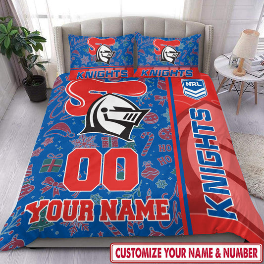 LIMITED EDITION - NEW 12 NCK CUSTOMIZED BEDDING SET
