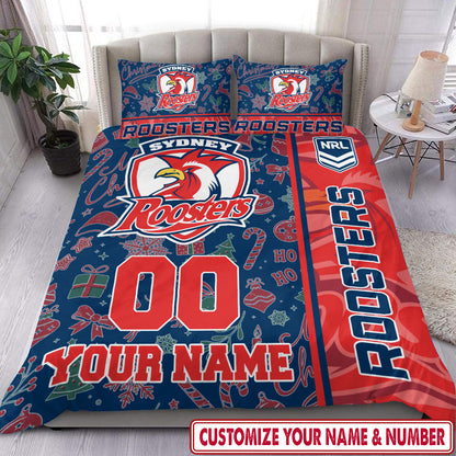 LIMITED EDITION - NEW 15 SRT CUSTOMIZED BEDDING SET