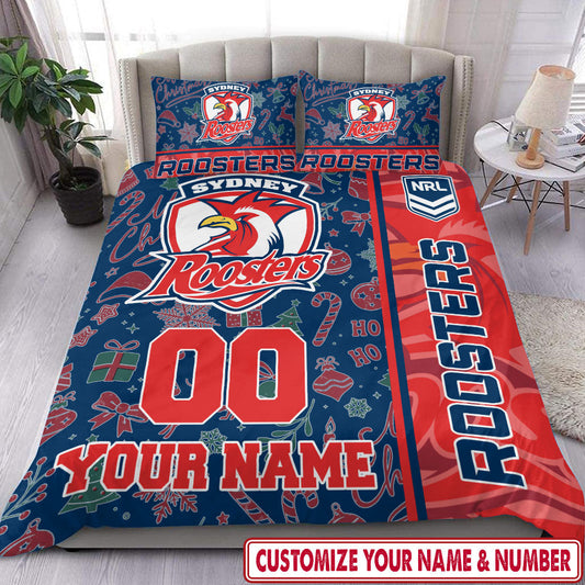 LIMITED EDITION - NEW 15 SRT CUSTOMIZED BEDDING SET
