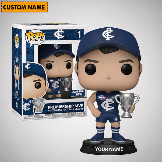 LIMITED EDITION - NEW 08 CTB PERSONALIZED MASCOT ACRYLIC BLOCK PERFECT GIFT