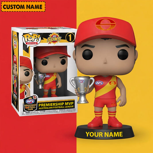 LIMITED EDITION - NEW 18 GCS PERSONALIZED MASCOT ACRYLIC BLOCK PERFECT GIFT