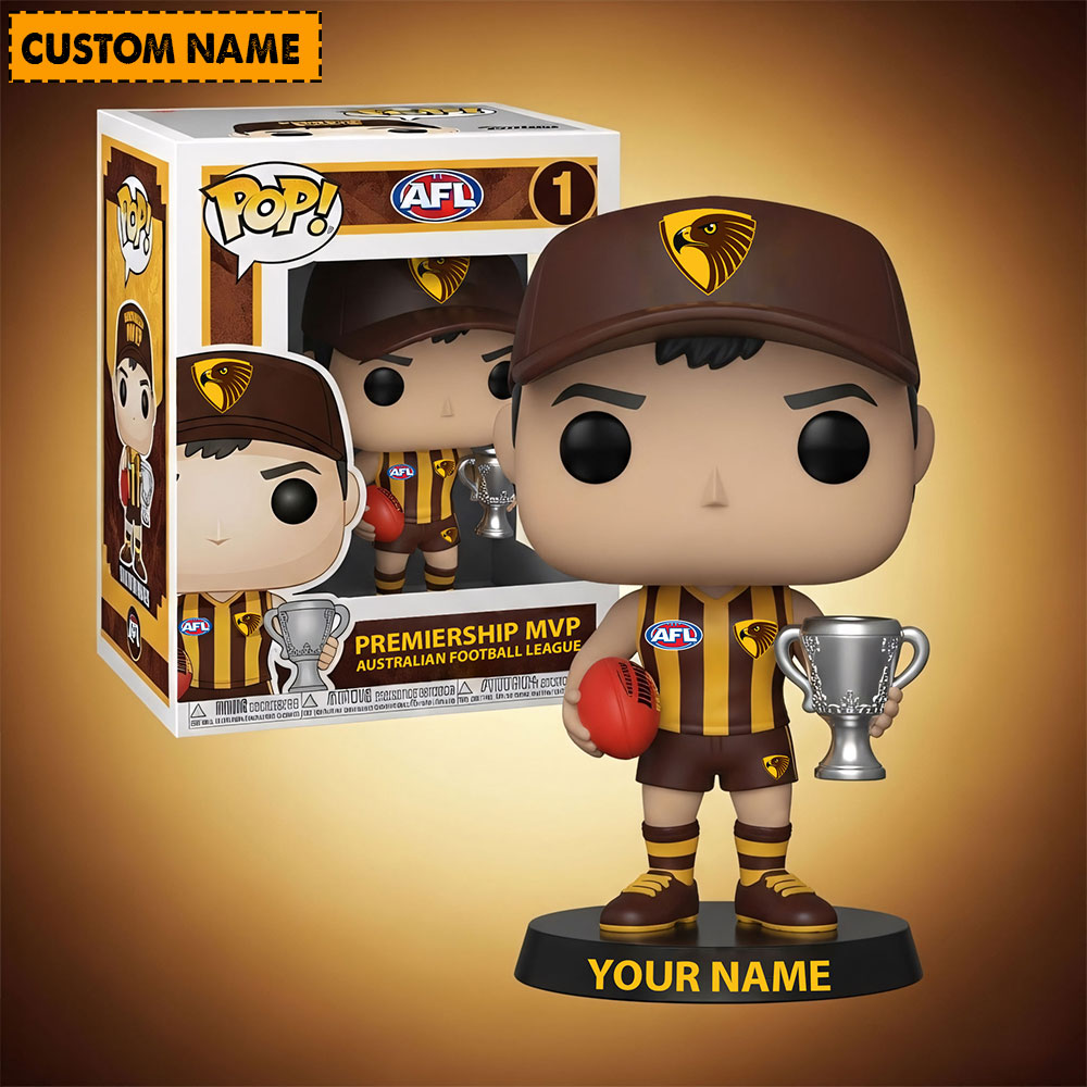 LIMITED EDITION - NEW 10 HTH PERSONALIZED MASCOT ACRYLIC BLOCK PERFECT GIFT