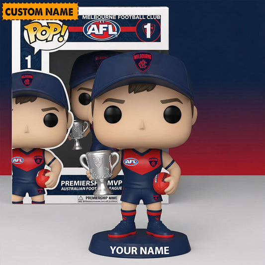 LIMITED EDITION - NEW 11 MBDM PERSONALIZED MASCOT ACRYLIC BLOCK PERFECT GIFT