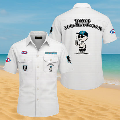 LIMITED EDITION - NEW 13 PALP PERSONALIZED CARGO SHIRT PERFECT GIFT FOR FAN