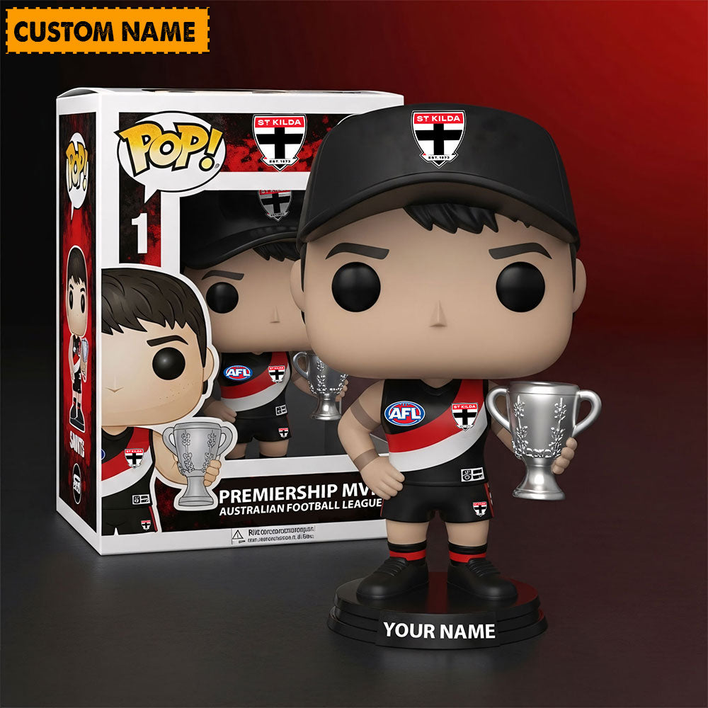 LIMITED EDITION - NEW 14 STKS PERSONALIZED MASCOT ACRYLIC BLOCK PERFECT GIFT