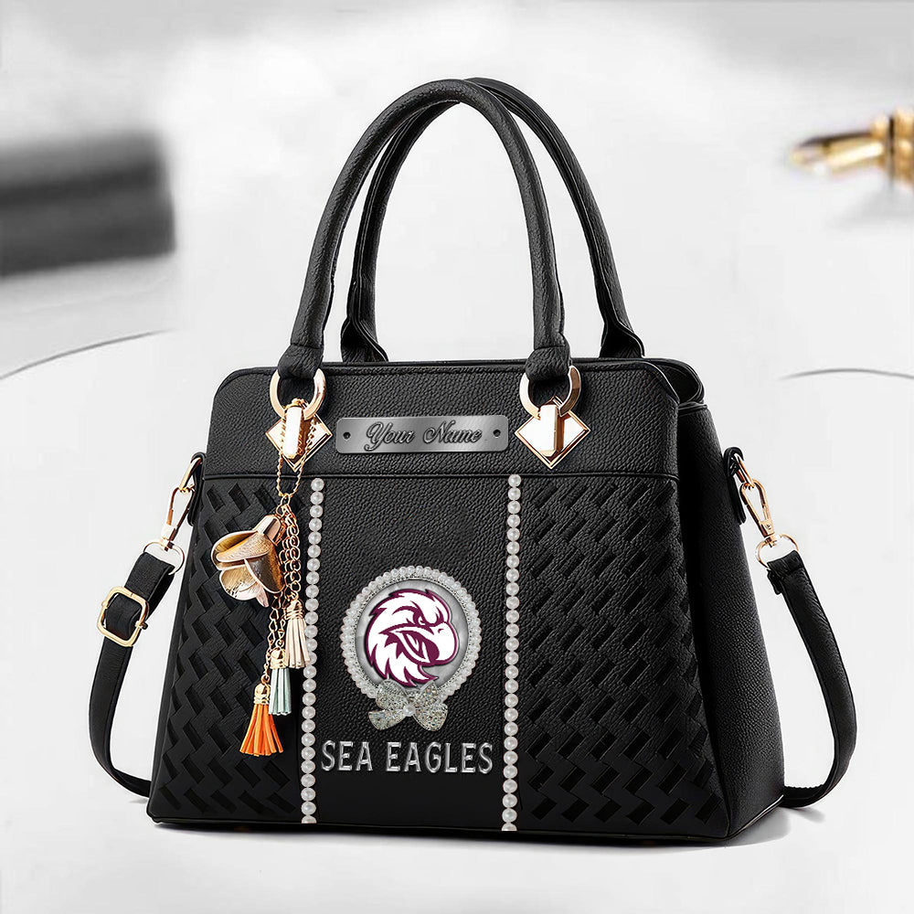 LIMITED EDITION - NEW 05 SEL CUSTOMIZED LUXURY HANDBAG IN MULTIPLE COLORS