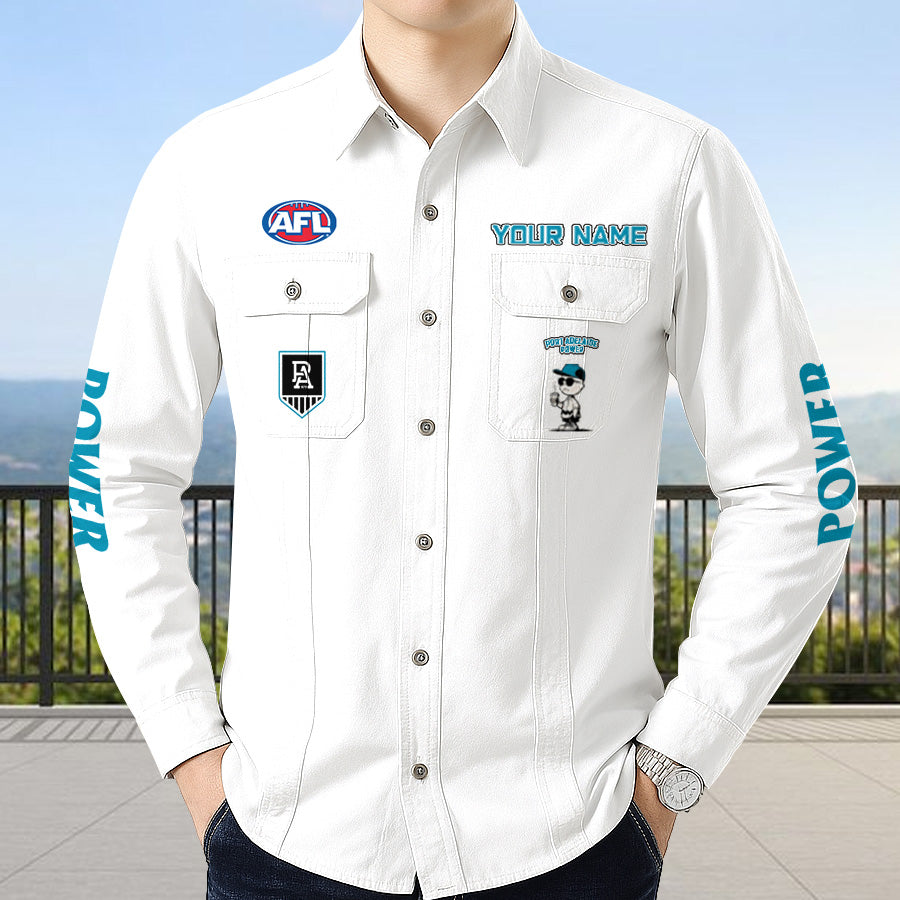 LIMITED EDITION - NEW 13 PALP  PERSONALIZED CARGO SHIRT PERFECT GIFT FOR FAN