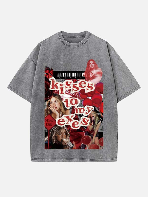 Tate McRae Unisex T-Shirt 2025