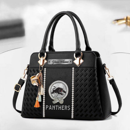 LIMITED EDITION - NEW 02 PPT CUSTOMIZED LUXURY HANDBAG IN MULTIPLE COLORS