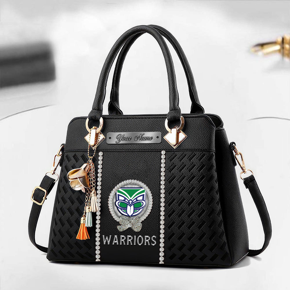 LIMITED EDITION - NEW 11 NZW CUSTOMIZED LUXURY HANDBAG IN MULTIPLE COLORS