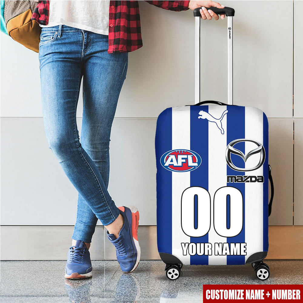 Limited Edition - New Customized Home Kits Luggage Cover