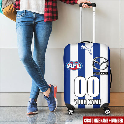 Limited Edition - New Customized Home Kits Luggage Cover