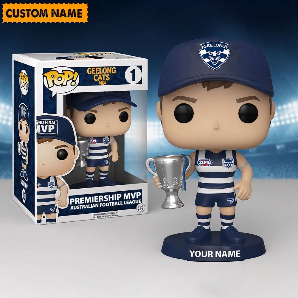 LIMITED EDITION - NEW 07 GLC PERSONALIZED MASCOT ACRYLIC BLOCK PERFECT GIFT