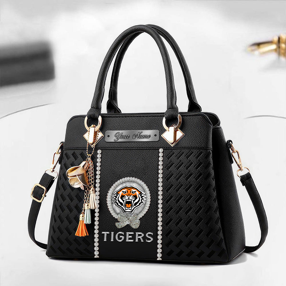 LIMITED EDITION - NEW 16 WTG CUSTOMIZED LUXURY HANDBAG IN MULTIPLE COLORS