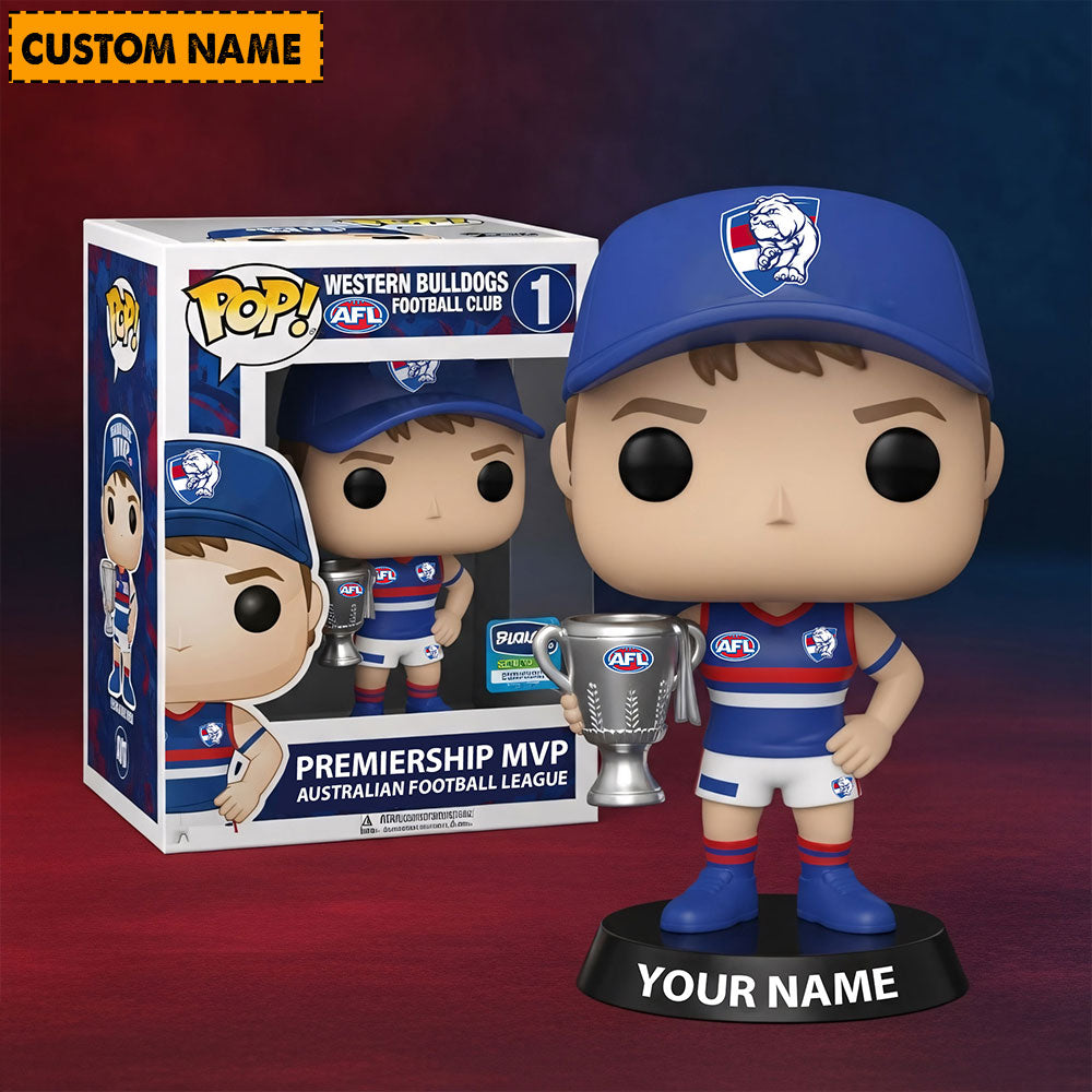 LIMITED EDITION - NEW 17 WTBD PERSONALIZED MASCOT ACRYLIC BLOCK PERFECT GIFT
