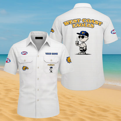 LIMITED EDITION - NEW 16 WCE PERSONALIZED CARGO SHIRT PERFECT GIFT FOR FAN