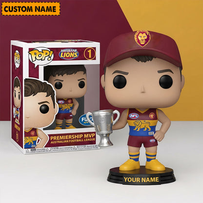 LIMITED EDITION - NEW 02 BBL PERSONALIZED MASCOT ACRYLIC BLOCK PERFECT GIFT